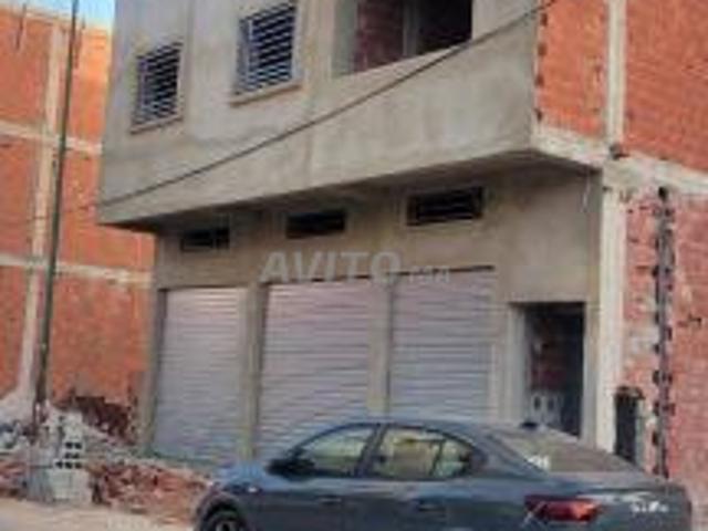 Appartement vente à Meknès