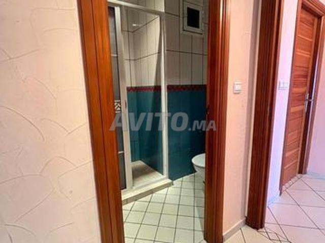 Appartement vente à Salé
