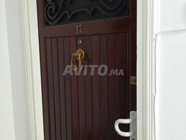 Appartement vente à Lyautey