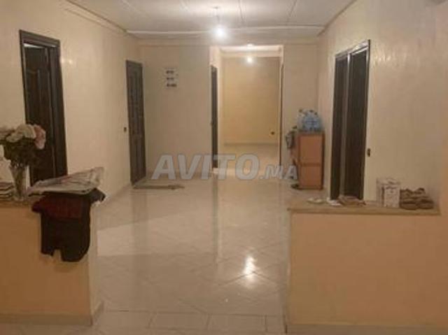 Appartement vente à Berrechid, Gharb-Chrarda-Beni Hssen