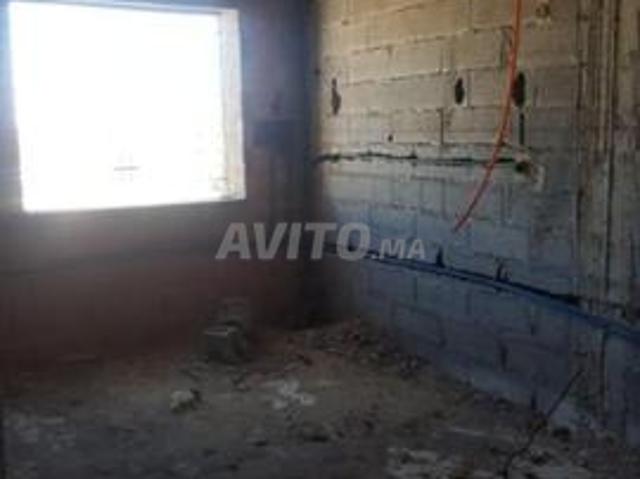 Appartement vente à Gharb-Chrarda-Beni Hssen