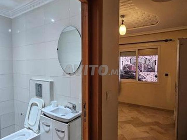 Appartement vente à El Houda, Agadir