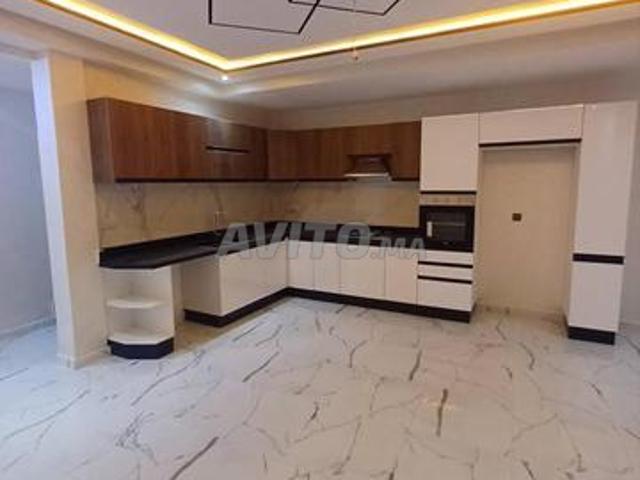 Appartement vente à Mellal