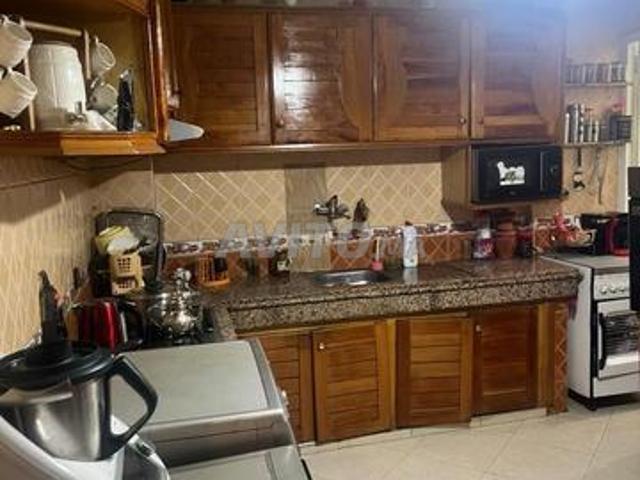 Appartement vente à Fès