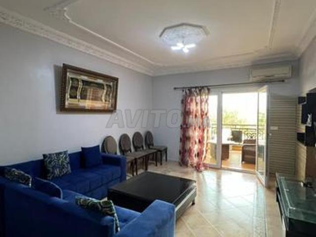 Appartement vente à Saida