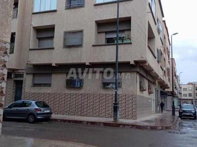 Appartement vente à Deroua, Gharb-Chrarda-Beni Hssen