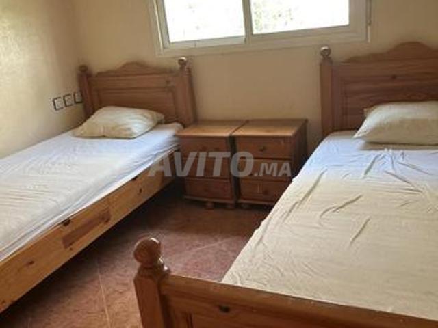 Appartement vente à Fès