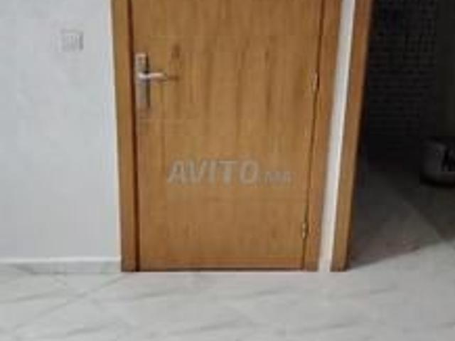 Appartement vente à Lyautey