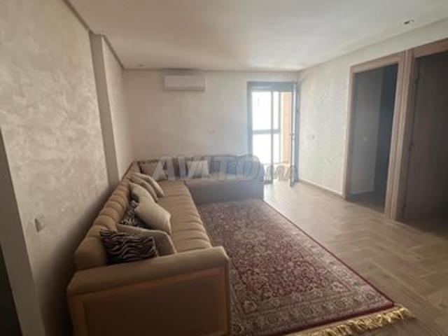 Appartement vente à Gueliz, Marrakech