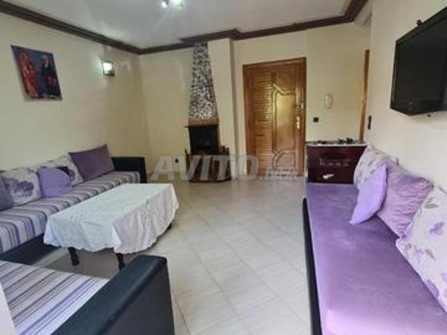 Appartement location à Ifrane