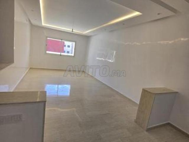 Appartement vente à Gharb-Chrarda-Beni Hssen