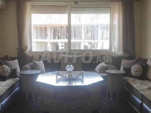 Appartement vente à Anfa, Gharb-Chrarda-Beni Hssen