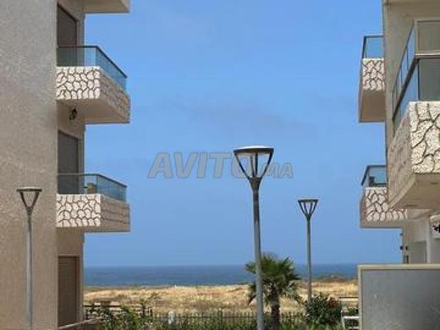Appartement vente à Mansouria, Gharb-Chrarda-Beni Hssen