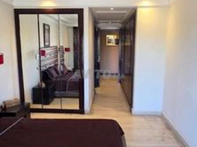 Appartement vente à Gueliz, Marrakech