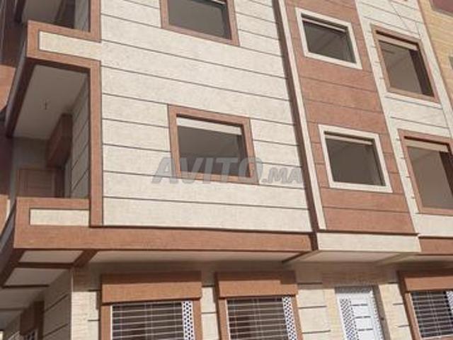 Appartement vente à Centre Ville, Oujda ⵡⴻⵊⴷⴰ وجدة