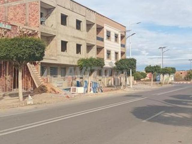 Appartement vente à Saida