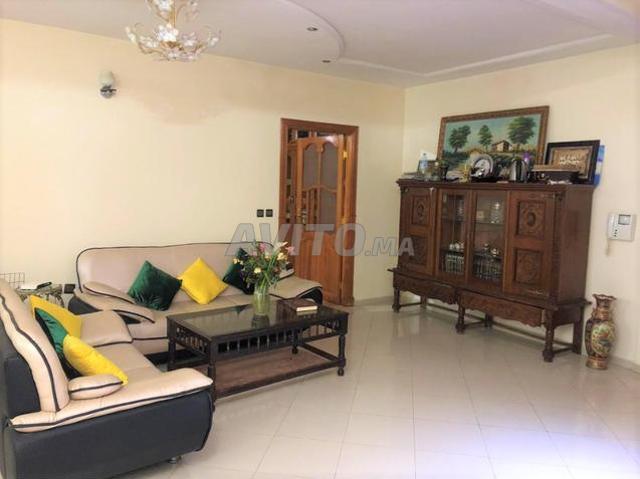Appartement vente à Meknès