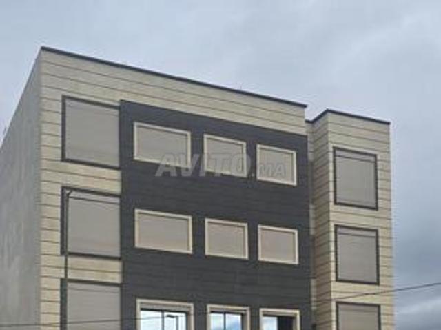 Appartement vente à Meknès