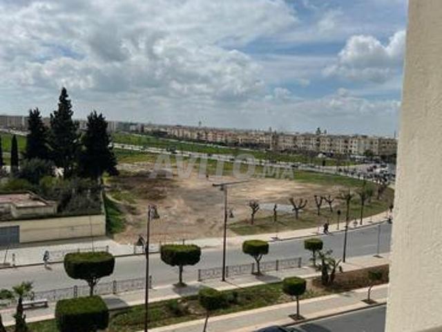 Appartement vente à Fès
