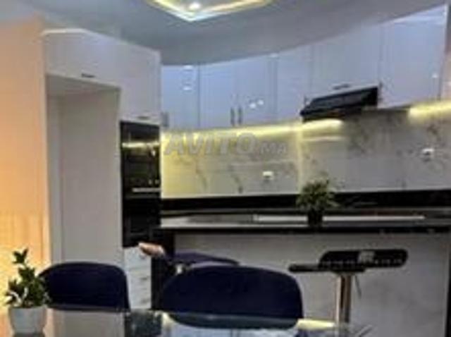 Appartement vente à Saf, L'Oriental