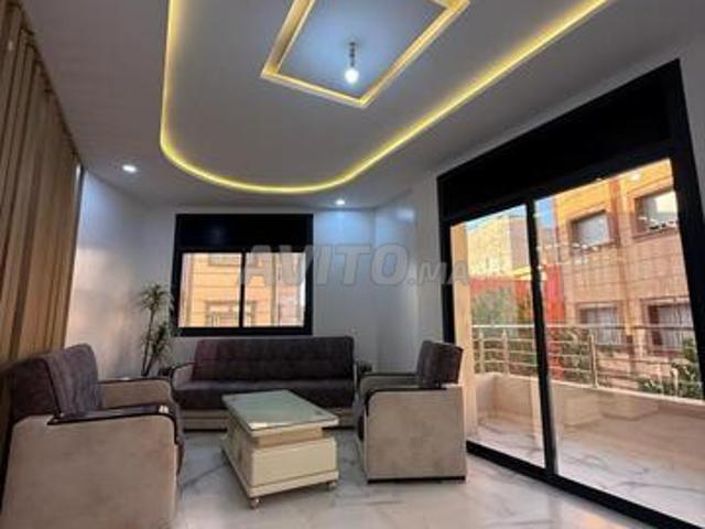 Appartement vente à Saf, L'Oriental