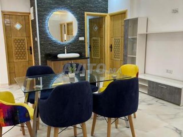 Appartement vente à Saf, L'Oriental