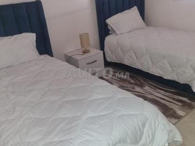 Appartement vente à Anfa, Gharb-Chrarda-Beni Hssen