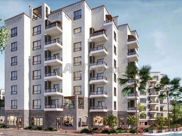 Propriété vente à Fès