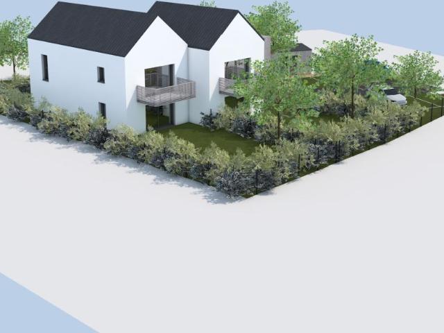 Appartement vente à Vannes, Bretagne