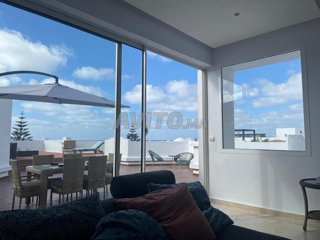 Appartement vente à Dar Bouazza, Gharb-Chrarda-Beni Hssen