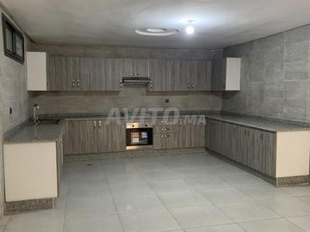Appartement vente à Dar Dbibagh
