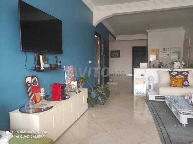 Appartement vente à Anfa, Gharb-Chrarda-Beni Hssen