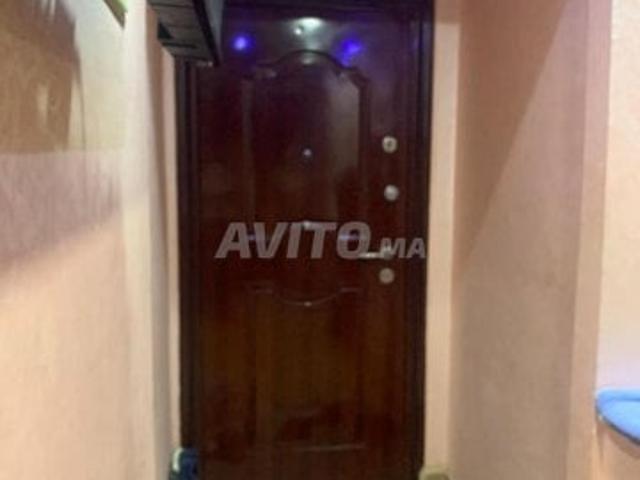 Appartement vente à Gharb-Chrarda-Beni Hssen