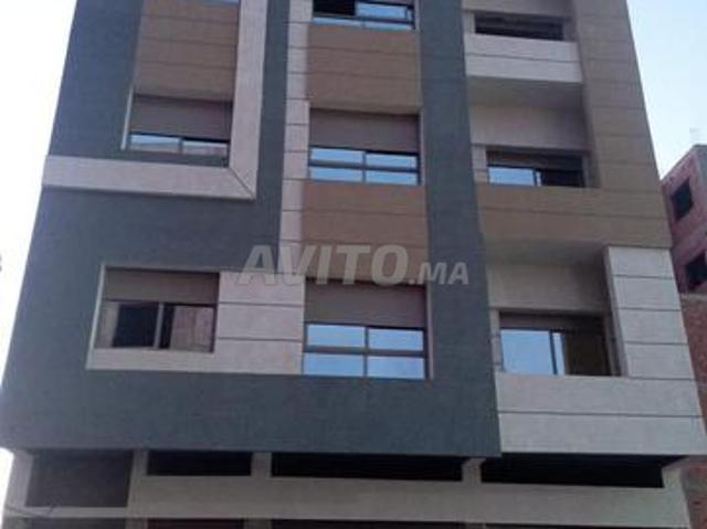 Appartement vente à Guercif