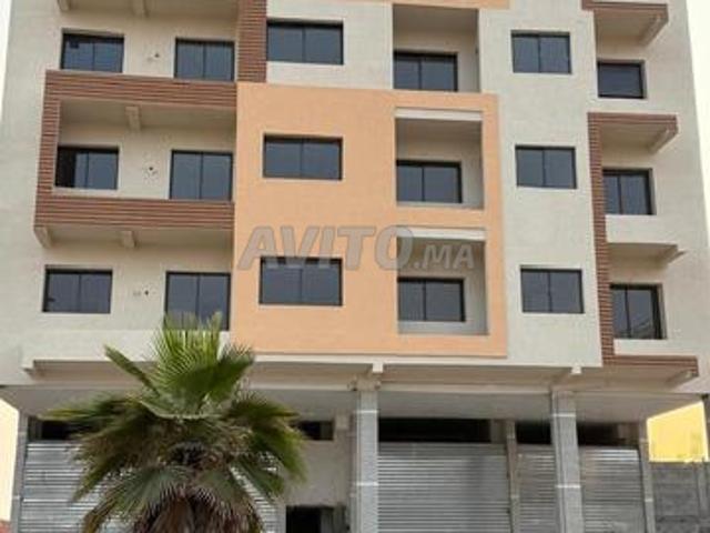 Appartement vente à Deroua, Gharb-Chrarda-Beni Hssen