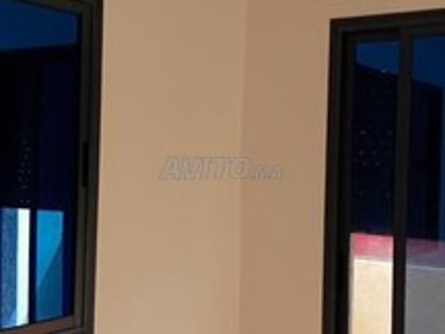 Appartement vente