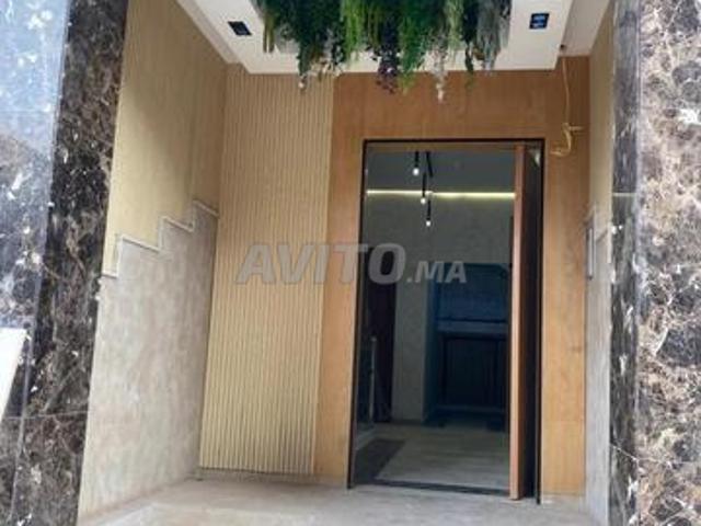 Appartement vente à Témara