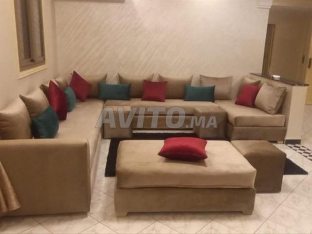 Propriété vente à Gueliz, Marrakech