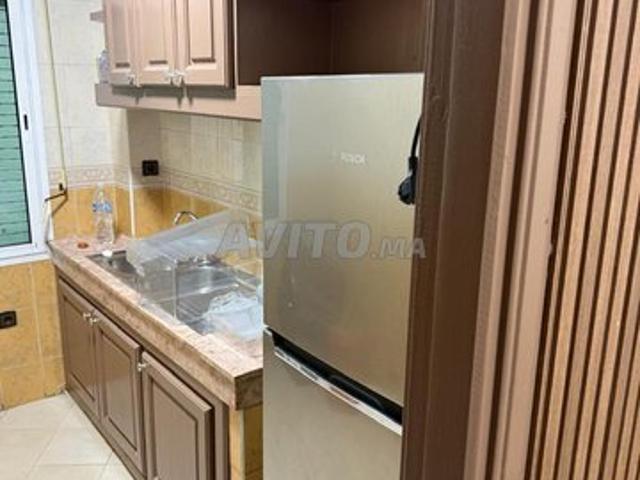 Appartement vente à Centre Ville