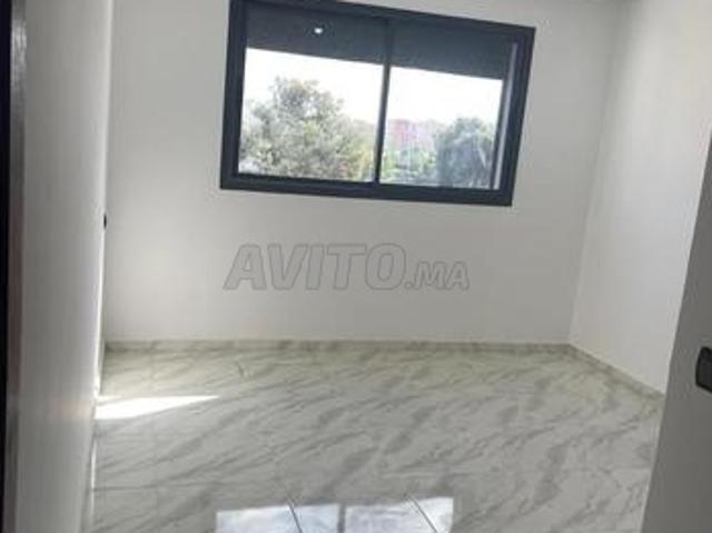 Appartement vente à Sidi Allal El Bahraoui