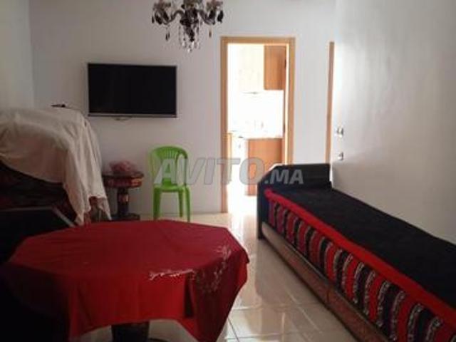 Appartement vente