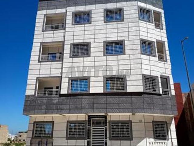 Appartement vente à Meknès