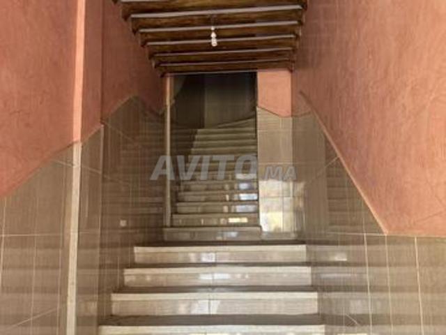 Appartement vente à Had Soualem, Gharb-Chrarda-Beni Hssen