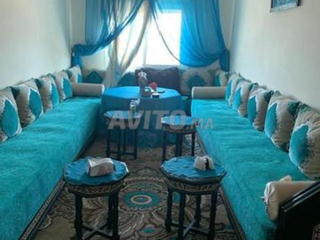Appartement vente à Meknès
