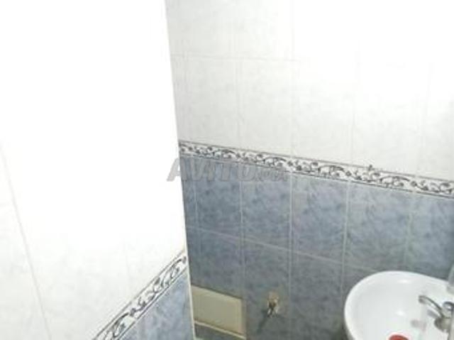 Appartement vente à Témara
