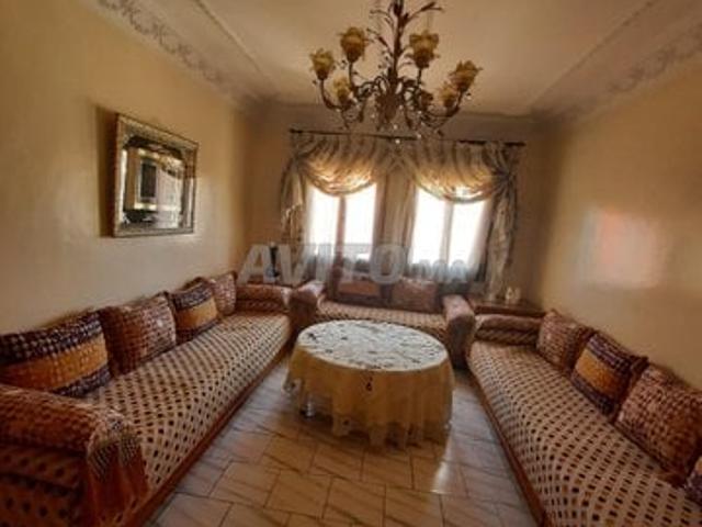 Appartement vente à Salé