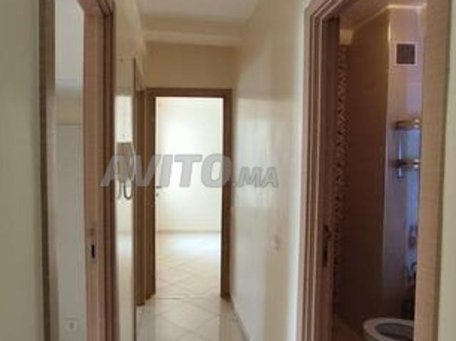 Appartement vente à Centre Ville