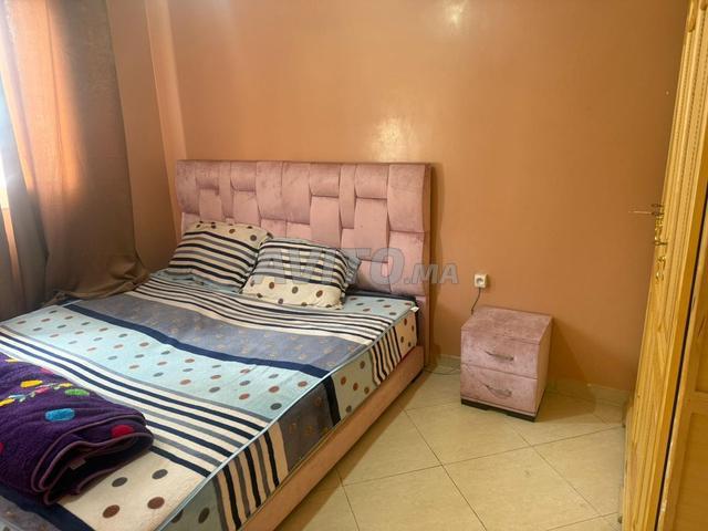 Appartement vente à Anfa, Gharb-Chrarda-Beni Hssen