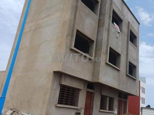 Maison vente à El Ma, Gharb-Chrarda-Beni Hssen