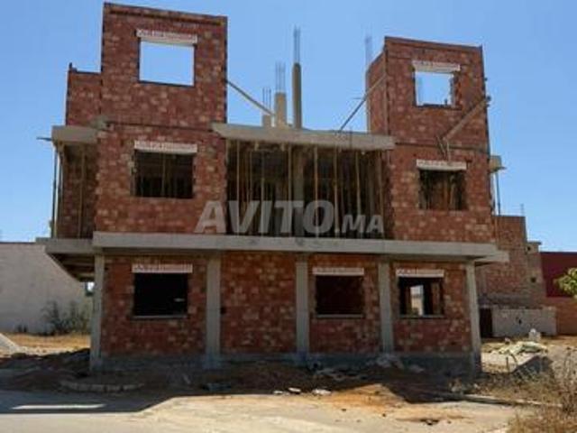 Appartement vente à Khémisset